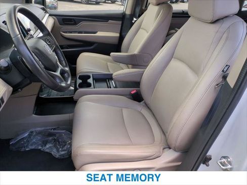 Certified 2022 Honda Odyssey EX-L image 20