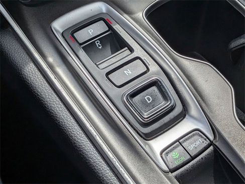 Certified 2021 Honda Accord Sport image 20