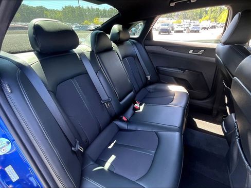 Used 2023 Kia K5 GT-Line w/ GT-Line Premium Package image 27