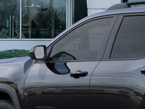 New 2026 GMC Terrain Elevation w/ Black Edition image 12