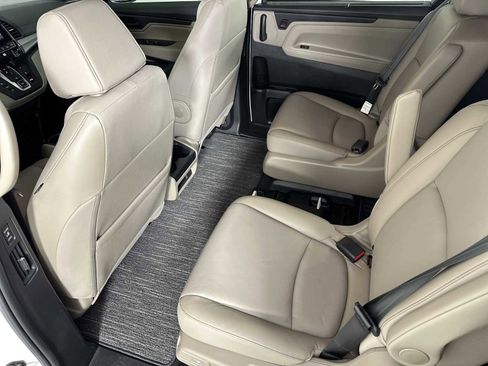 Used 2024 Honda Odyssey EX-L image 22