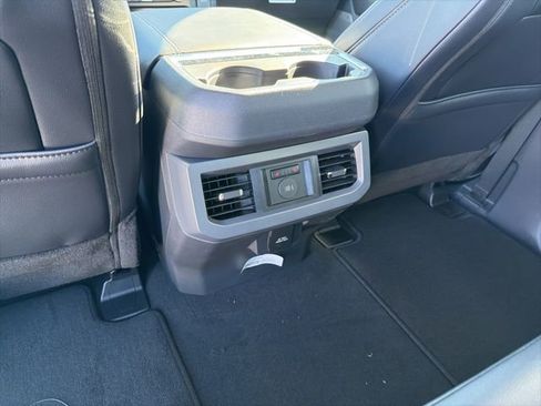 New 2026 Ford F350 Lariat w/ Black Appearance Package AWD/4WD image 9