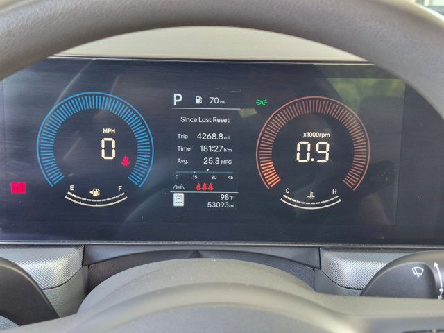 Used 2025 Hyundai Sonata SEL FWD image 11