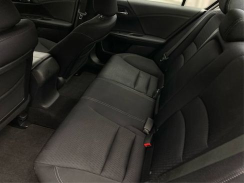 Used 2014 Honda Accord Sport image 10