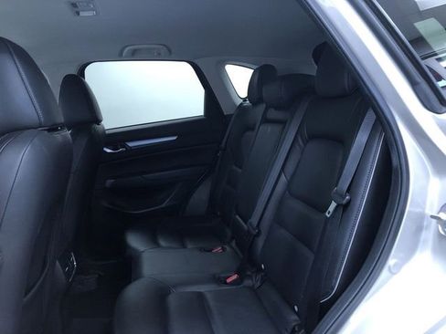 Used 2025 MAZDA CX-5 AWD 2.5 S w/ Select Package image 20