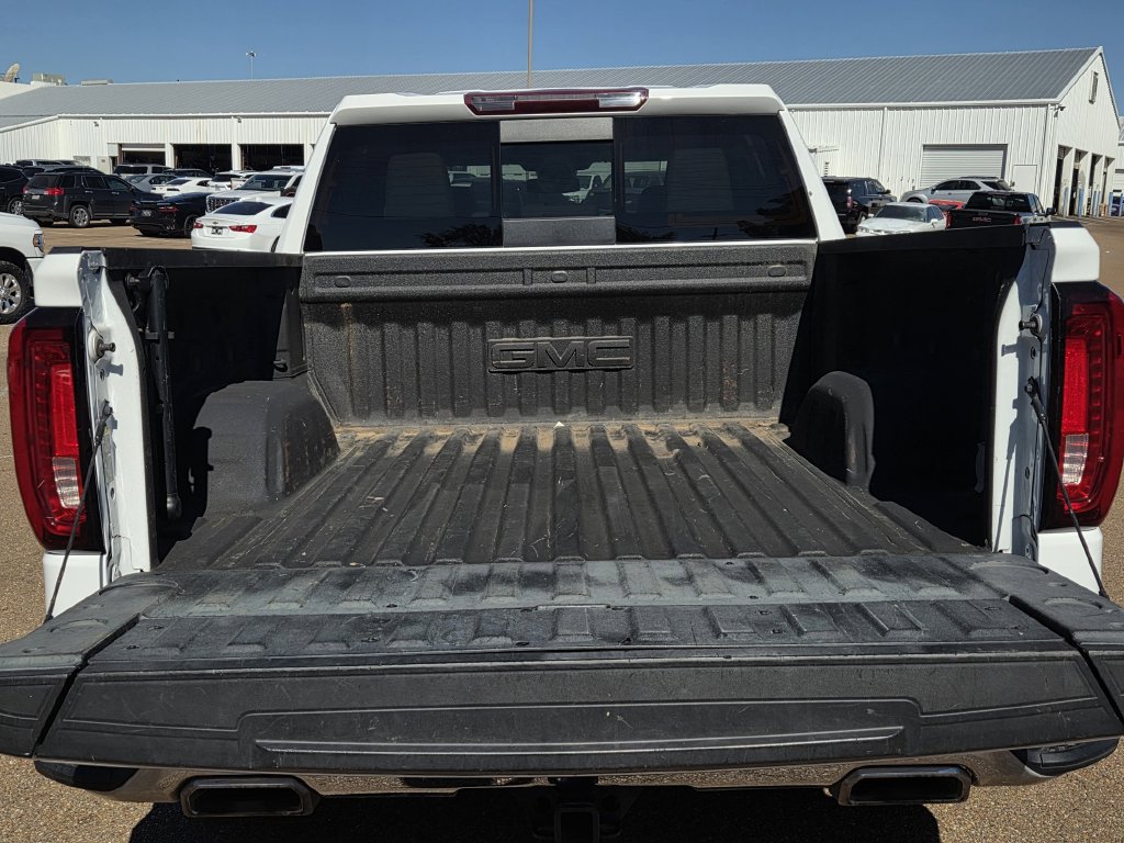 Used 2022 GMC Sierra 1500 SLT w/ SLT Premium Plus Package AWD/4WD image 28