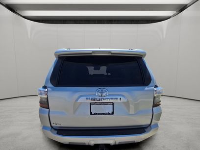 Used 2021 Toyota 4Runner SR5