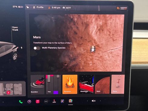 Used 2021 Tesla Model Y Long Range image 46