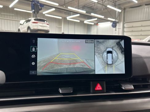 New 2026 Kia Carnival SX Prestige image 17