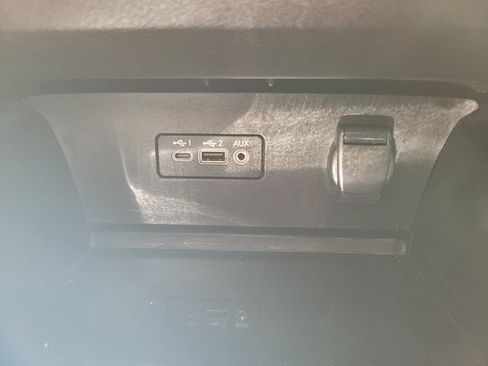 Certified 2023 Nissan Altima 2.5 SV FWD image 25