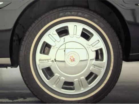 Used 2011 Cadillac DTS Hearse FWD image 12