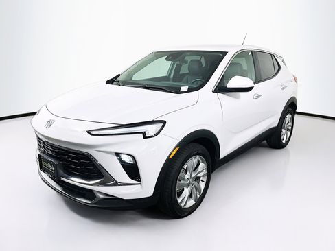 Used 2025 Buick Encore GX Preferred image 3