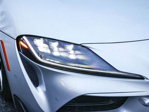 Used 2021 Toyota Supra image 14