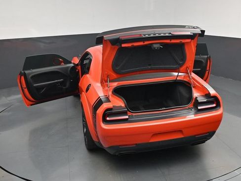 Used 2019 Dodge Challenger SRT Hellcat Redeye RWD image 30