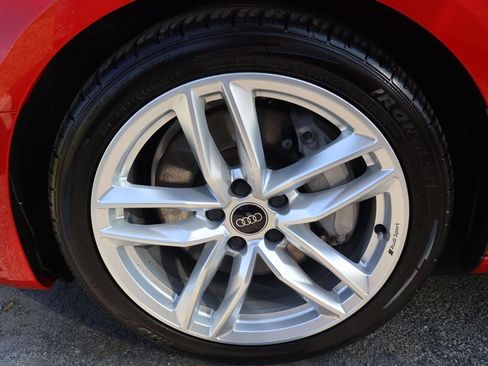 Used 2024 Audi A4 2.0T Premium Plus AWD/4WD image 9
