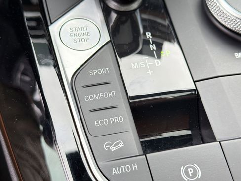 Certified 2024 BMW X3 M40i AWD/4WD image 25
