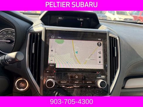 Used 2023 Subaru Forester Limited image 11