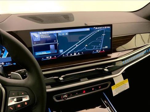 New 2026 BMW X5 xDrive50e w/ Climate Comfort Package image 5