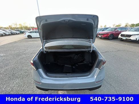 Used 2023 Honda Accord EX-L image 12