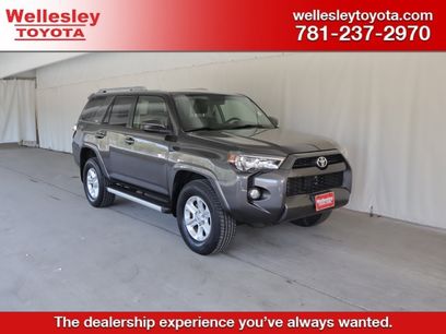 Used 2014 Toyota 4Runner SR5