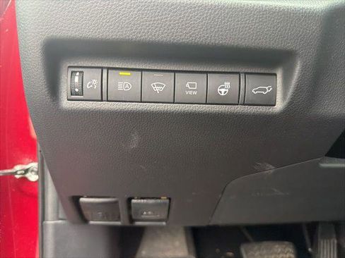 Certified 2021 Toyota RAV4 Limited AWD/4WD image 21