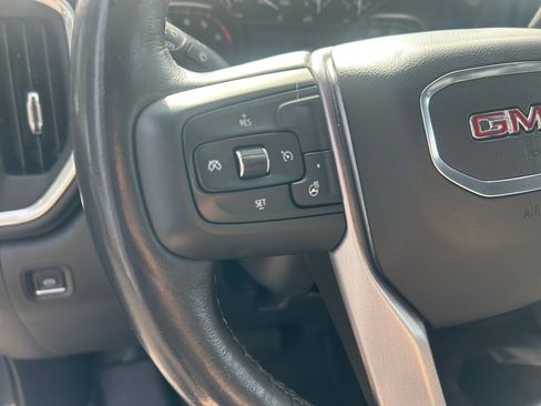 Used 2021 GMC Sierra 1500 Elevation w/ Preferred Package AWD/4WD image 17