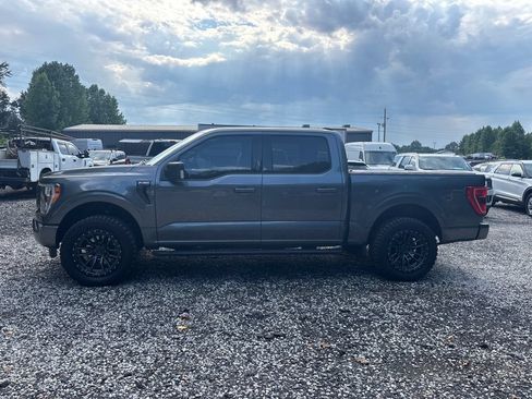 Used 2023 Ford F150 XLT w/ Equipment Group 302A High RWD image 8