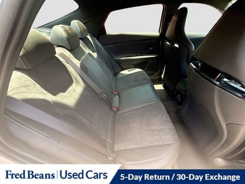 Used 2025 Hyundai Elantra N FWD image 31