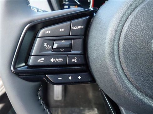 New 2026 Subaru Forester Premium AWD/4WD image 15