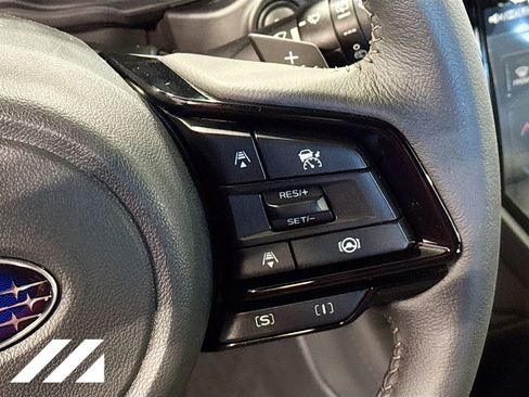 New 2026 Subaru Forester Sport AWD/4WD image 13