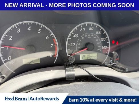 Used 2010 Toyota Corolla LE FWD image 10