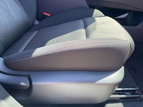 New 2026 Nissan Rogue SV image 22