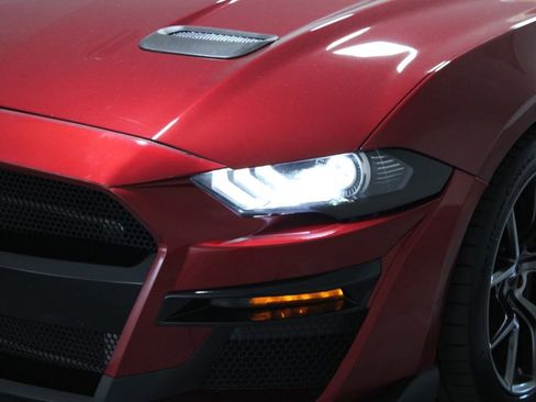 Used 2018 Ford Mustang GT Premium w/ Performance Package - Level 2 image 42