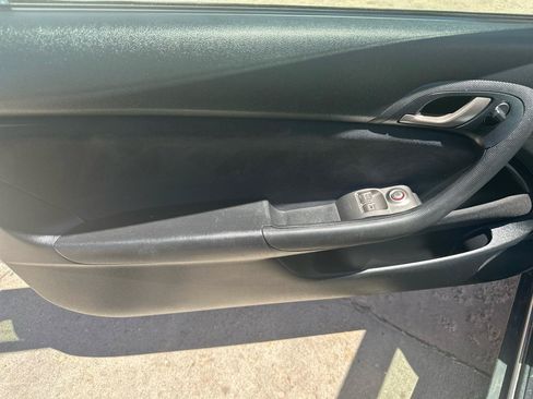 Used 2002 Acura RSX FWD image 13