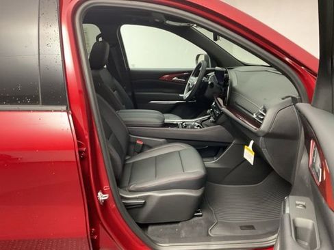 New 2026 Chevrolet Traverse Z71 AWD/4WD image 27