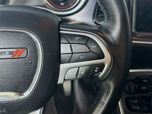 Used 2018 Dodge Challenger SXT Plus image 26