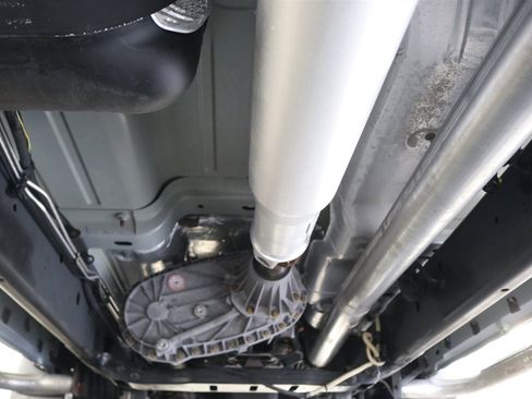 Used 2008 Dodge Ram 3500 Truck Laramie w/ Trailer Tow Group image 21