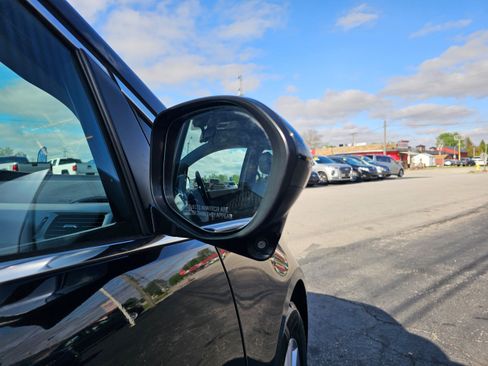 Used 2015 Honda Odyssey EX-L image 21
