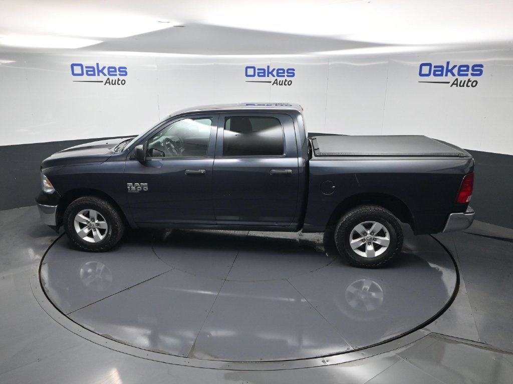 Used 2019 RAM 1500 Tradesman w/ Chrome Plus Package AWD/4WD image 43