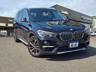 Used 2019 BMW X1 xDrive28i w/ Convenience Package AWD/4WD 360° Tour