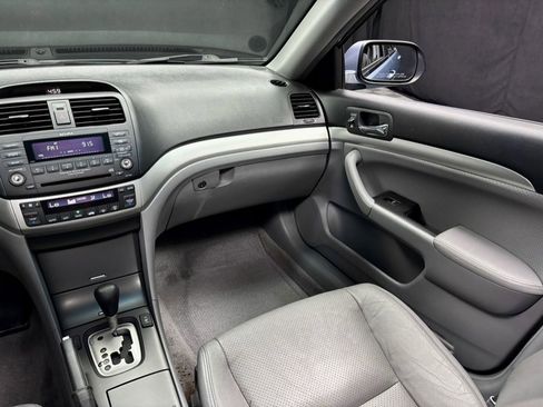 Used 2007 Acura TSX FWD image 36