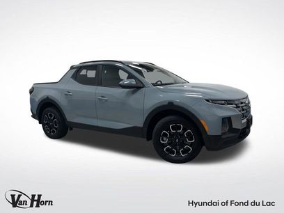 Used 2023 Hyundai Santa Cruz SEL Premium