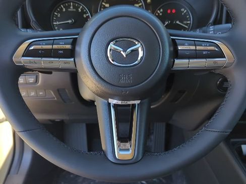 New 2026 MAZDA CX-50 AWD 2.5 S w/ Weather Package image 16