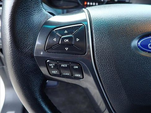 Used 2016 Ford Explorer Limited AWD/4WD image 15