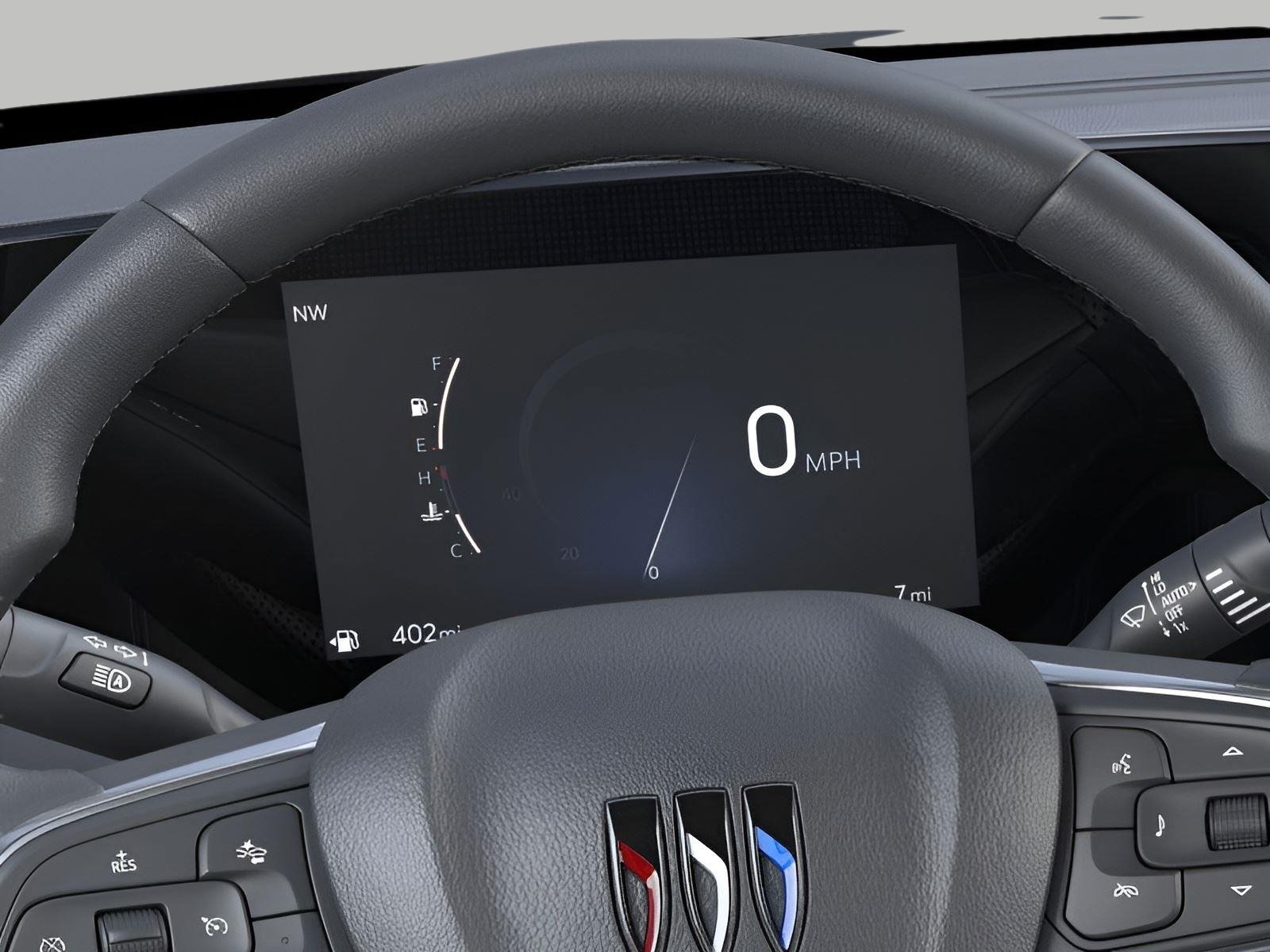 New 2026 Buick Envista Sport Touring w/ Convenience I Package FWD image 18