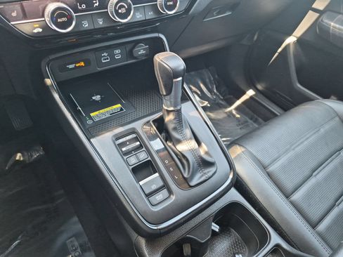 Certified 2024 Honda CR-V EX-L image 23