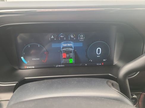 New 2026 Ford F250 Lariat w/ Lariat Ultimate Package image 10