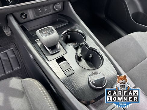 Used 2024 Nissan Rogue S AWD/4WD image 25