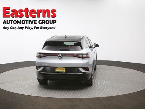 Used 2022 Volkswagen ID.4 Pro S w/ Gradient Package image 36