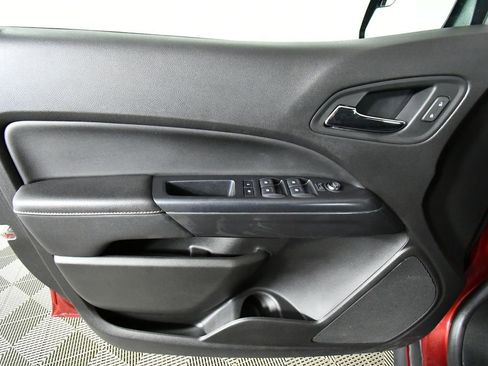 Used 2021 GMC Canyon AT4 w/ Trailering Package image 21